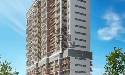 Apartamento à venda 1 quarto 34.62m² aclimação são paulo - sp