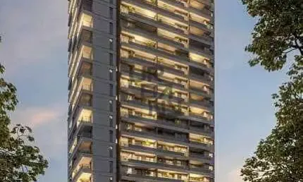 Apartamento à venda 1 quarto 1 suite 32.56m² vila olímpia são paulo - sp | vitacon vila olímpia - r