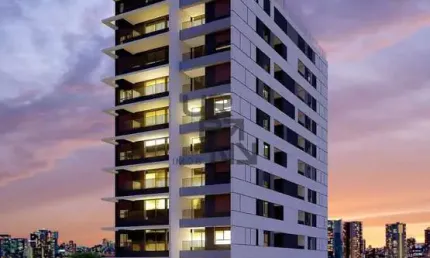 Studio à venda 1 quarto 25.61m² vila clementino são paulo - sp | walkbittencourt - nr