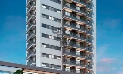 Studio à venda 1 quarto 27.77m² chácara klabin são paulo - sp | place klabin vie - nr