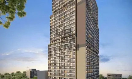 Garden à venda 2 quartos 60.19m² santo amaro são paulo - sp | monumental residencial conx - nr