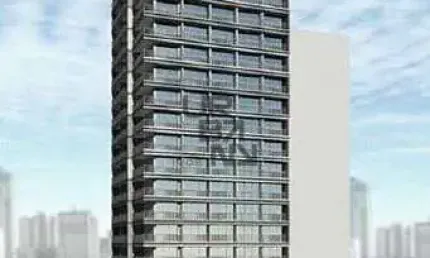 Studio à venda 1 quarto 24.12m² vila olímpia são paulo - sp