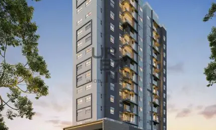 Studio à venda 1 quarto 32.6m² vila mariana são paulo - sp