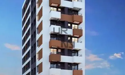 Garden à venda 1 quarto 55.89m² moema são paulo - sp | autoral moema studios - nr
