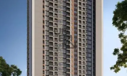Apartamento à venda 2 quartos 41m² alto do ipiranga são paulo - sp | bosque santa cruz by diálogo h