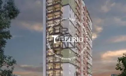 Apartamento à venda 1 quarto 33.64m² vila maria são paulo - sp | hype vila mariana - nr