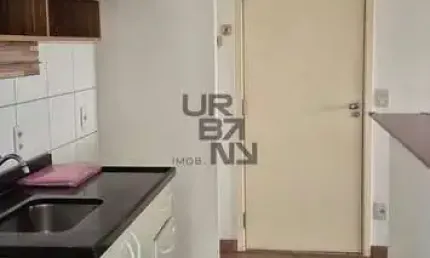 Apartamento para venda e locação, umuarama, osasco, sp