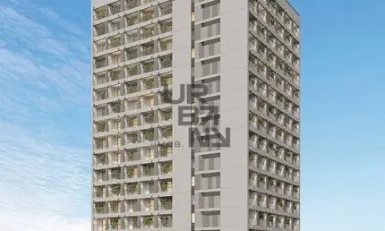 Studio à venda 1 quarto 28.78m² chácara santo antônio (zona sul) são paulo - sp