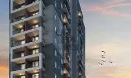 Apartamento à venda 1 quarto 31.34m² pinheiros são paulo - sp | prisma pinheiros - nr