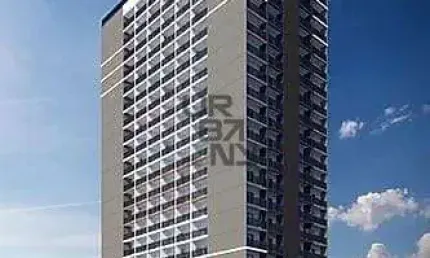 Studio à venda 1 quarto 27.73m² vila mariana são paulo - sp