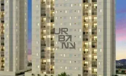 Apartamento à venda 2 quartos 1 vaga 50.83m² vila carrão são paulo - sp | homeclub carrão