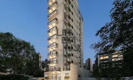 Apartamento à venda 1 quarto 30.22m² jardim trussardi são paulo - sp | levon