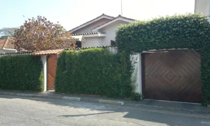 Sobrado com 6 dormitórios, 248 m² - venda por R$ 1.200.000,00 ou aluguel por R$ 8.742,00/mês - Horto Florestal - São Paulo/SP