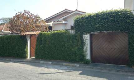 Sobrado com 6 dormitórios, 248 m² - venda por R$ 1.200.000,00 ou aluguel por R$ 8.742,00/mês - Horto Florestal - São Paulo/SP