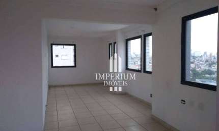 Sala para alugar, 40 m² por R$ 2.145,00/mês - Parque Mandaqui - São Paulo/SP
