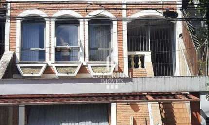 Sobrado com 3 dormitórios, 149 m² - venda por R$ 560.000,00 ou aluguel por R$ 3.600,00/mês - Vila Nova Mazzei - São Paulo/SP