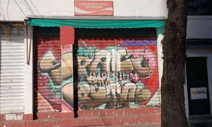 Ponto para alugar, 80 m² por R$ 2.300,00/mês - Santana - São Paulo/SP