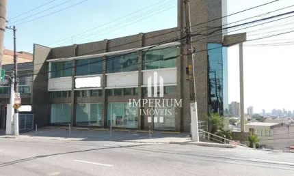 Prédio para alugar, 872 m² por r$ 34.000,00/mês - tucuruvi - são paulo/sp
