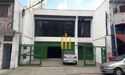 Prédio para alugar, 600 m² por R$ 18.000,00/mês - Parada Inglesa - São Paulo/SP