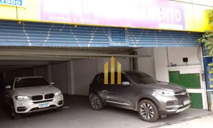 Ponto para alugar, 240 m² por r$ 15.600,00/mês - jardim sao paulo(zona norte) - são paulo/sp