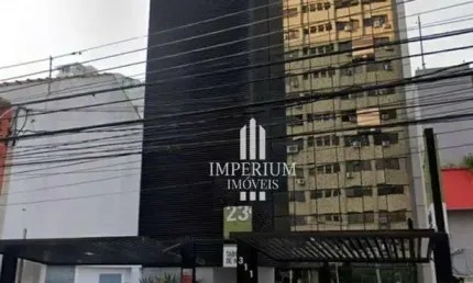 Prédio para alugar, 1400 m² por R$ 66.200,00/mês - Santana - São Paulo/SP