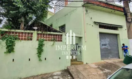 Casa com 2 dormitórios à venda, 165 m² por R$ 1.450.000,00 - Ipiranga - São Paulo/SP