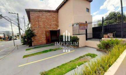 Sobrado, 160 m² - venda por R$ 1.300.000,00 ou aluguel por R$ 8.360,00/mês - Água Fria - São Paulo/SP