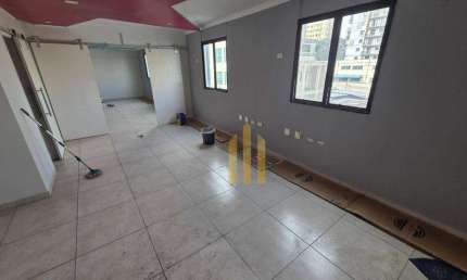 Sala para alugar, 70 m² por R$ 3.400,00/mês - Santana - São Paulo/SP