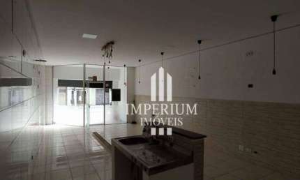 Ponto para alugar, 60 m² por R$ 2.850,00/mês - Tucuruvi - São Paulo/SP
