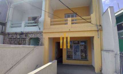 Sobrado com 2 dormitórios, 180 m² - venda por R$ 855.000,00 ou aluguel por R$ 3.704,00/mês - Santana - São Paulo/SP