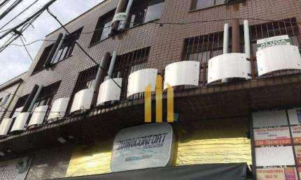 Sala para alugar, 30 m² por R$ 1.381,75/mês - Tucuruvi - São Paulo/SP