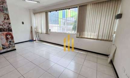Sala para alugar, 34 m² por R$ 1.820,00/mês - Tucuruvi - São Paulo/SP