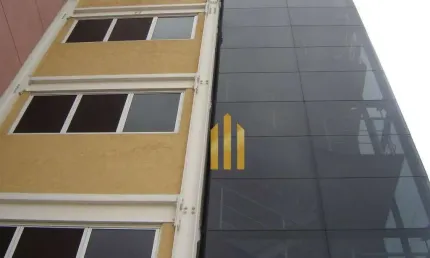 Prédio Comercial, 1015 m² - venda por R$ 10.000.000 ou aluguel por R$ 52.091/mês - Barra Funda - São Paulo/SP