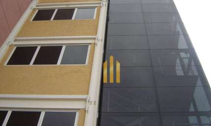 Prédio Comercial, 1015 m² - venda por R$ 10.000.000 ou aluguel por R$ 52.091/mês - Barra Funda - São Paulo/SP