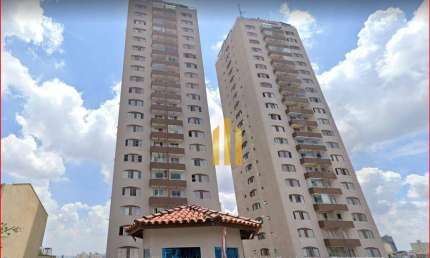 Apartamento com 2 dormitórios à venda, 56 m² por R$ 550.000,00 - Tucuruvi - São Paulo/SP