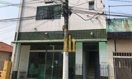 Sala para alugar, 50 m² por R$ 1.700,00/mês - Tucuruvi - São Paulo/SP
