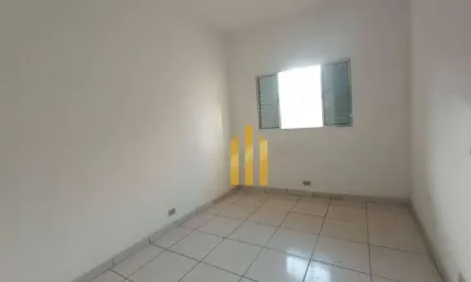 Apartamento com 1 dormitório para alugar, 52 m² por R$ 1.393,00/mês - Jardim Modelo - São Paulo/SP