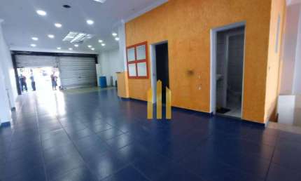 Ponto para alugar, 400 m² por R$ 16.200,00/mês - Tucuruvi - São Paulo/SP