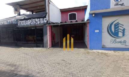 Sobrado com 2 dormitórios, 83 m² - venda por R$ 350.000,00 ou aluguel por R$ 2.300,00/mês - Jaçanã - São Paulo/SP