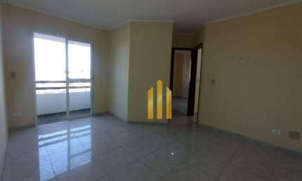 Apartamento com 2 dormitórios para alugar, 50 m² por R$ 1.997,45/mês - Imirim - São Paulo/SP