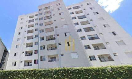 Apartamento com 2 dormitórios para alugar, 50 m² por R$ 1.997,45/mês - Imirim - São Paulo/SP