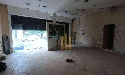 Ponto para alugar, 100 m² por r$ 5.700,00/mês - santana - são paulo/sp