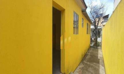 Casa com 2 dormitórios para alugar, 60 m² por R$ 1.800,00/mês - Jaçanã - São Paulo/SP