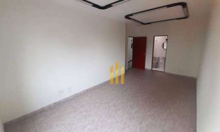 Sala para alugar, 30 m² por R$ 1.174,00/mês - Vila Progresso - Guarulhos/SP