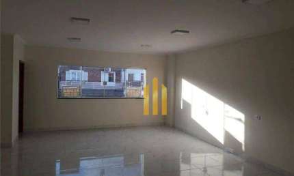 Sala para alugar, 100 m² por R$ 3.562,00/mês - Vila Constança - São Paulo/SP
