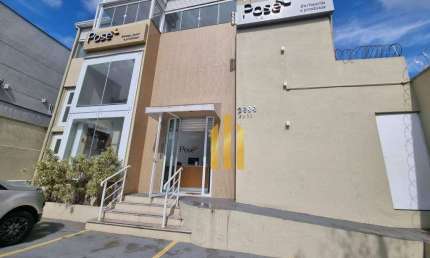 Prédio para alugar, 717 m² por R$ 20.241,56/mês - Tucuruvi - São Paulo/SP