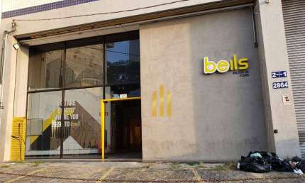 Ponto para alugar, 420 m² por R$ 15.000,00/mês - Vila Marieta - São Paulo/SP