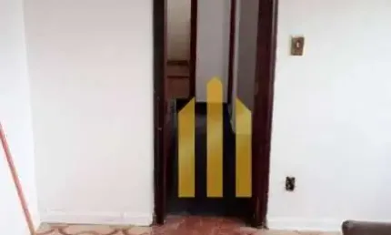 Casa com 1 dormitório para alugar, 40 m² por r$ 960,00/mês - santa teresinha - são paulo/sp