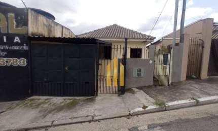 Casa com 1 dormitório para alugar, 50 m² por R$ 1.735,00/mês - Vila Nova Mazzei - São Paulo/SP