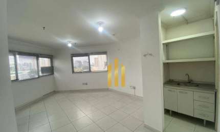 Sala para alugar, 30 m² por R$ 2.289,00/mês - Barra Funda - São Paulo/SP